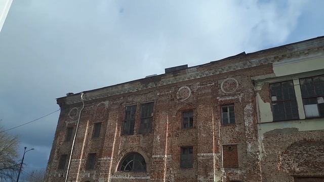 Будьте осторожны! г. Клин, Московская область. смотреть онлайн