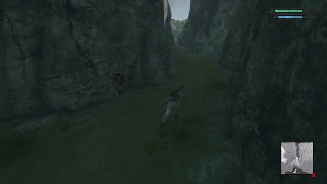 Nier Replicant Ver 1.22474487139 Часть 8 Проклятый Особняк (РУССКИЙ ПЕРЕВОД) (РУССКАЯ ОЗВУЧКА) смотреть онлайн