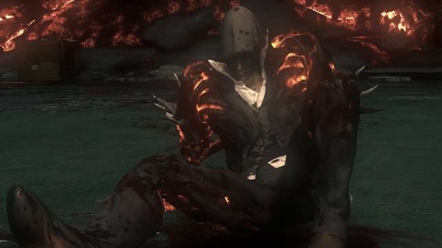 Prototype 2 Murder your Maker with Medusa's Wrath смотреть онлайн