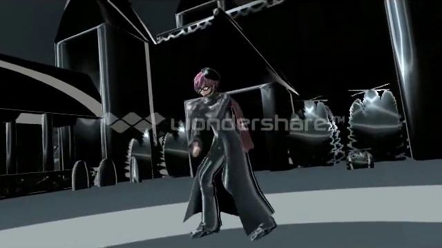 MMD+UTAU Ievan Polkka Fukitsuma Ongaku RE MADE смотреть онлайн