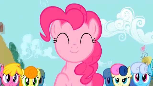 Dear hearts and gentle ponies PMV смотреть онлайн