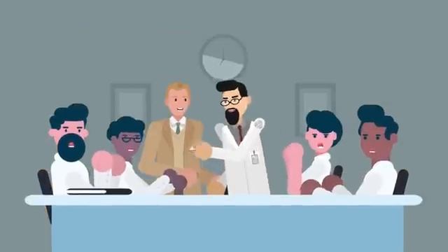 SCP-087 - The Stairwell - Most Evil SCP (Compilation)