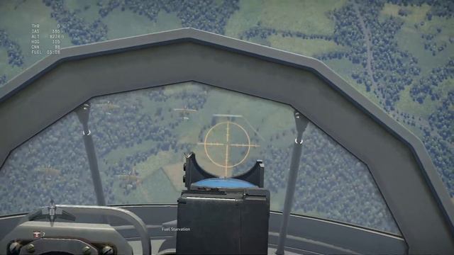 Intense Me163 bomber intercept - Sim Mode War Thunder Xbox смотреть онлайн