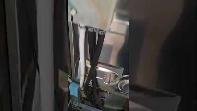 lavavajillas Mabe marca error al intentar iniciar смотреть онлайн