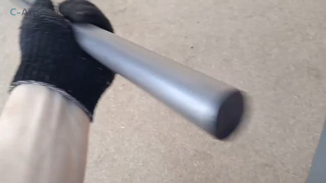 Круг калиброванный 36 мм ГОСТ 7417-75 смотреть онлайн