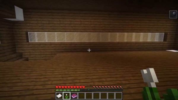 СТРАШНЫЙ ПСИХ С ТОПОРОМ! MINECRAFT | хоррор-карты: Stiff