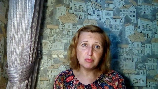 Ирина Шайдурова - отзыв на тренинг Тотальное НЛП