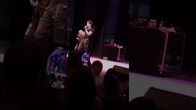 ВАНЯ САМЫЙ ЛУЧШИЙ ??? ЧЕЛЯБИНСК 29 МАРТА ??? #xolidayboy смотреть онлайн