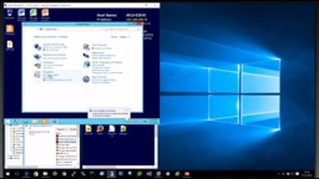 FSLogix™ Apps - App Containerization & User Profile Containers смотреть онлайн