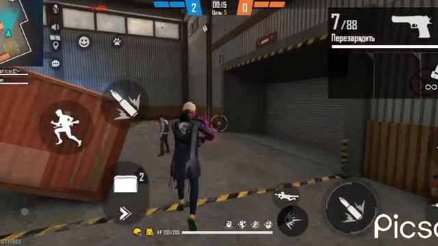 ЧЕМУ Я НАУЧИЛСЯ ЗА 2 ГОДА В ФФ? смотреть онлайн