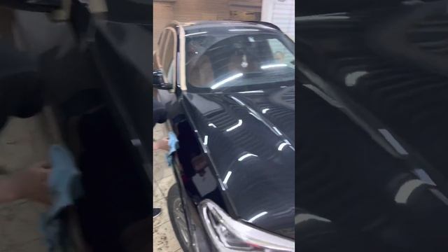 Центр локального ремонта в ПИТЕРЕ PDRGARAGE удаление вмятин обучение PDR центр полировочных систем смотреть онлайн