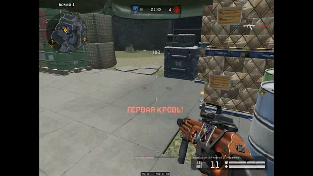 КАК В ЭТО ИГРАТЬ? смотреть онлайн