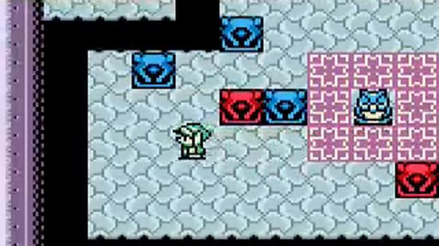 Let's Play LoZ OOA: [26] Crown Dungeon 2/2 смотреть онлайн