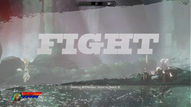 Bounty Battle Gameplay (PC Game) смотреть онлайн