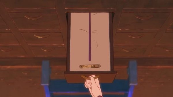 Under This Luminous Sky | Animated Short Film 2022