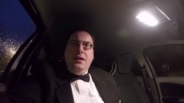 Living with the Renault ZOE EV #14 смотреть онлайн