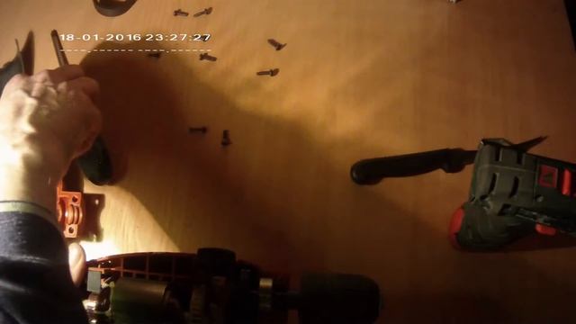 супер-дрель за 1000 рублей! ГРАД-М ДУ-655-Б смотреть онлайн