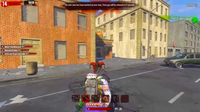 H1Z1 King of the Kill | Highlights смотреть онлайн