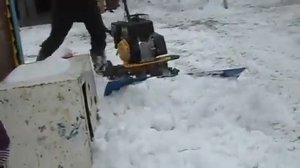 Мотокультиватор Техас x264