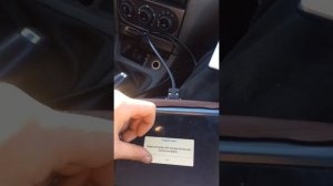 Renault Laguna 2 привязка ключ карты