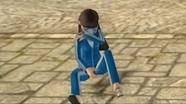 Aika Online. Икона Видеоигр. Часть 2.