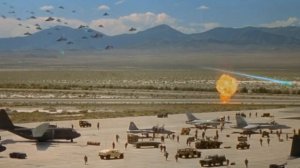 День независимости (1996) трейлер