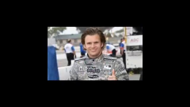 I Will Remember You "Dan Wheldon" смотреть онлайн