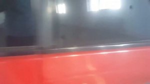 Автоматическое открывание двери на Mitsubishi Space Runner