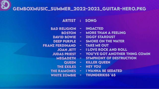 [PS3] Cara Mengganti Soundtrack|Themesong|Lagu GEMBOX PATCH Official PES|eFOOTBALL 2023 SUMMER