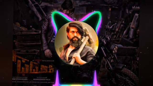 Toofan Kgf Chapter 2 BassBoosted || Toofan || Bass Boosted || Kgf 2 смотреть онлайн