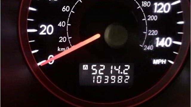 2007 Subaru B9 Tribeca Used Cars Denver CO смотреть онлайн