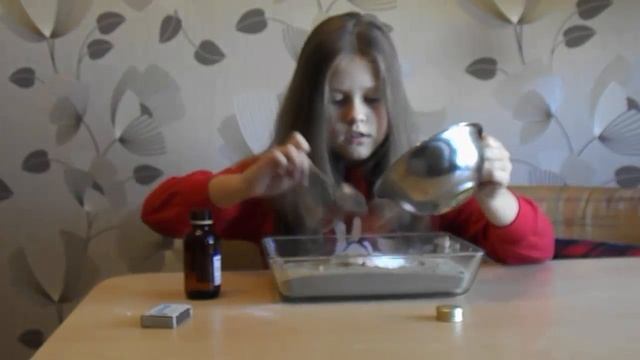 ⛔ ОПАСНО❗❗❗ НЕ ПОВТОРЯТЬ❗❗❗ ? ЭПИК❗❗❗  Космическое чудовище  Сода и Сахар ???