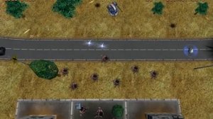 прохождение игры судный день