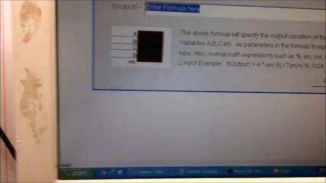 Mach3 Brain: How to Write a Brain to Stop Feed if Spindle Stalls смотреть онлайн
