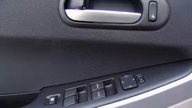 2007 Mazda CX-7 Irving TX смотреть онлайн