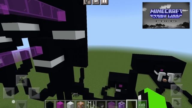 wither storm смотреть онлайн