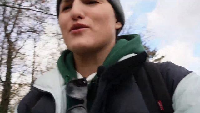 Картошка и украденный велосипед