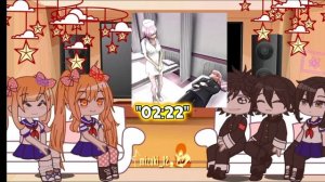 ⋆⋅☆reaction yandere simulator to TT✩♬ ₊˚./♡₊˚реакция яндере симулятор на тт .? ݁ ˖๋ ࣭ ⭑1/?