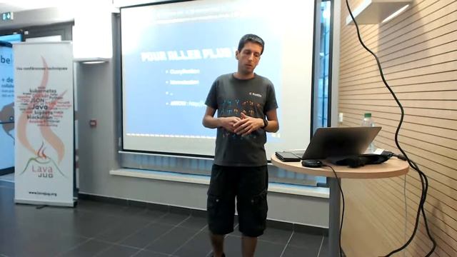 S08E09 - Kotlin смотреть онлайн