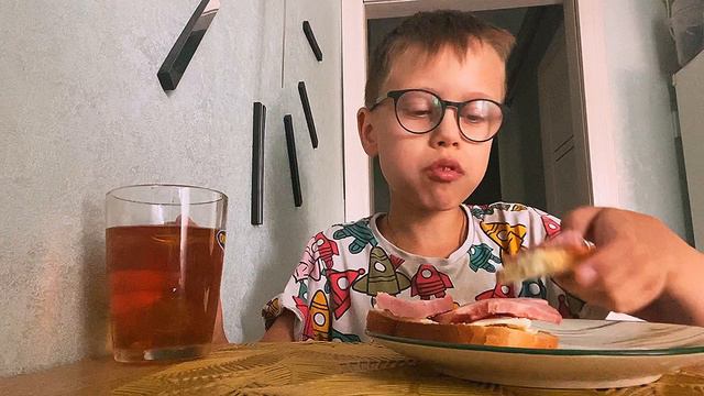 Бутерброды