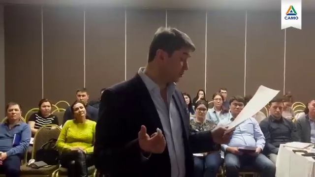 Причина, по которой многие люди считают себя неудачниками [Рубрика Вопросы Давлатову] смотреть онлайн