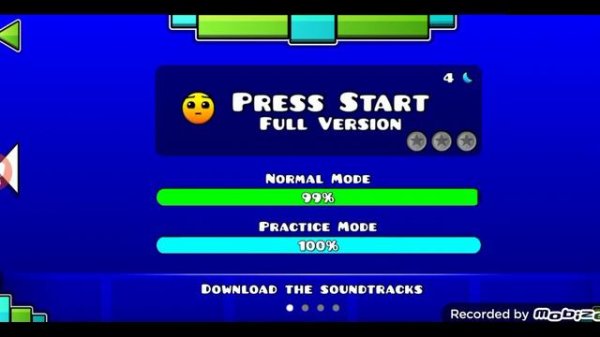 Geometry dash Subzero full version 2.2 version!!! Android Pc [Link free]