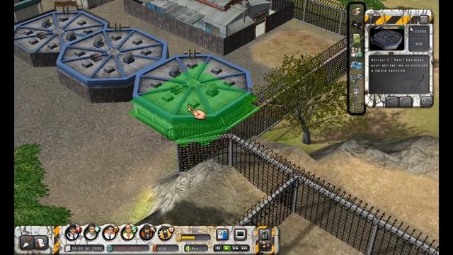 (Test De Prison Tycoon 4 Super Max)[FR]:Le Test De Bradi смотреть онлайн