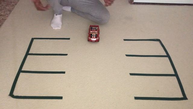 Гараж на парковке по новому регламенту, как сдать 100% смотрим видео до конца! смотреть онлайн