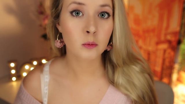 Everything you always wanted to know about Valeriya ASMR ⁉ Q&A Part 2 смотреть онлайн