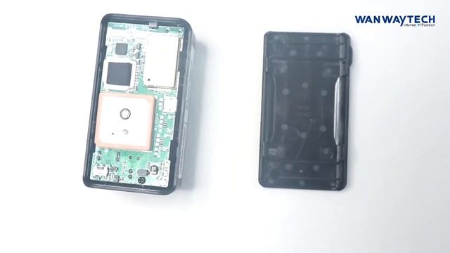 WanWayTech Portable GPS GS18 Free Installation смотреть онлайн