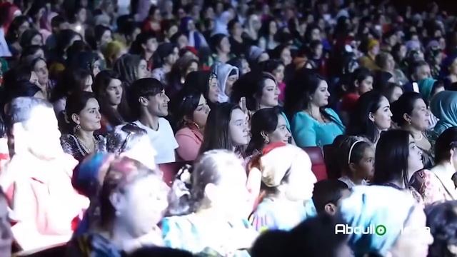 Нигина Амонкулова / Nigina Amonqulova - Попурри / Medley смотреть онлайн