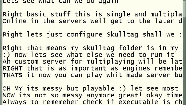 Doomseeker Hamachi server configuration part 1 of 3 смотреть онлайн