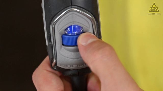 Мини дрель DREMEL 4000 6128