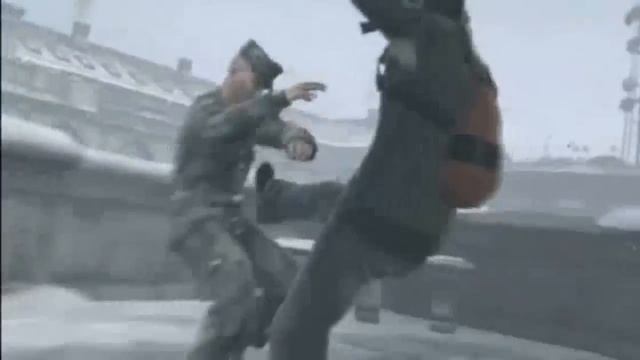 Robert Ludlum´s The Bourne Conspiracy: Trailer смотреть онлайн